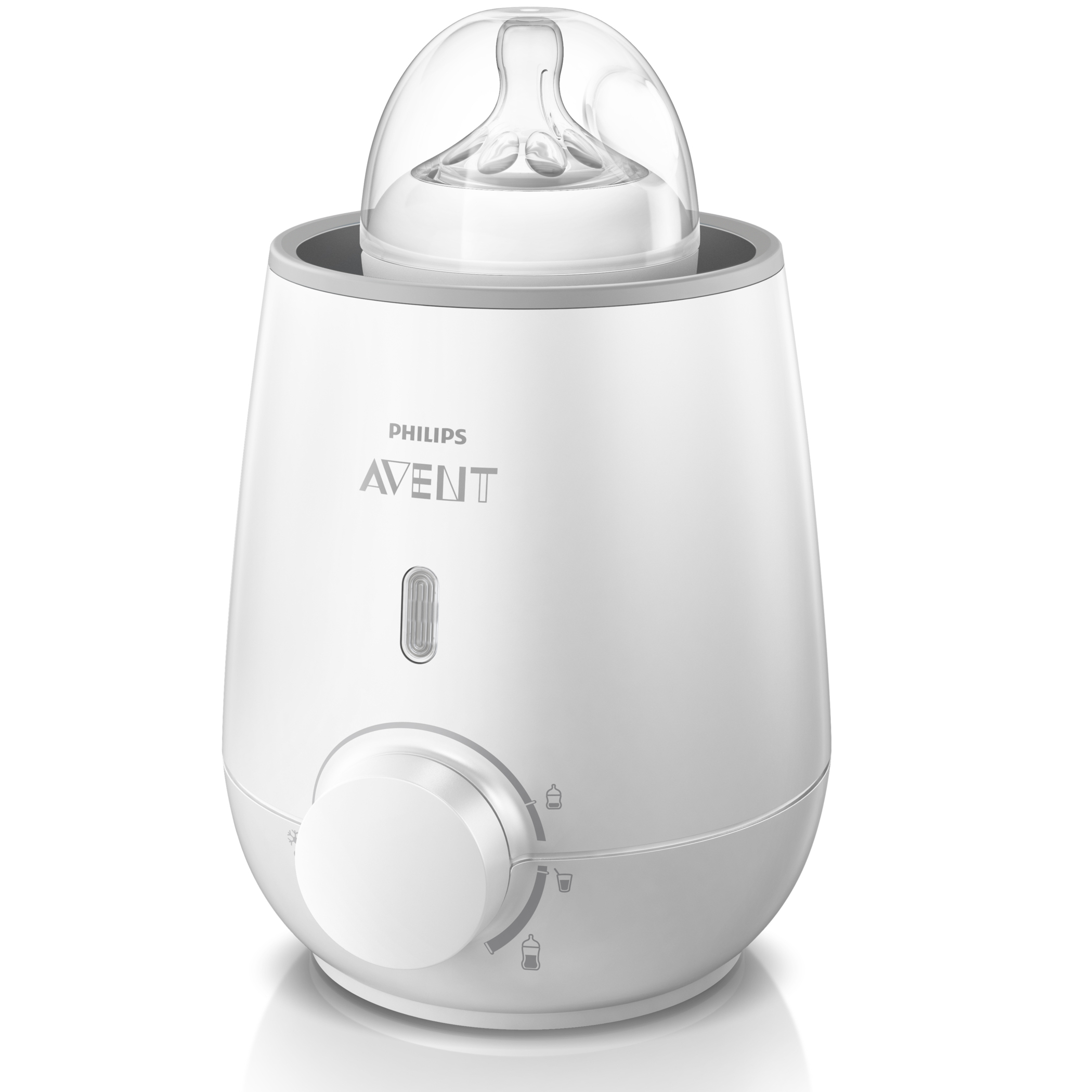 Электрический подогреватель бутылочек Philips Avent SCF355/00 - фото 1