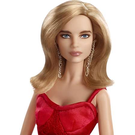 Коллекционная кукла Barbie Наталья Водянова