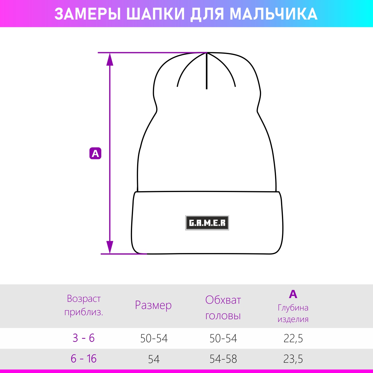 Шапка NIKASTYLE 11м8923 горчичный - фото 5