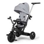 Велосипед Kinderkraft Twipper Grey