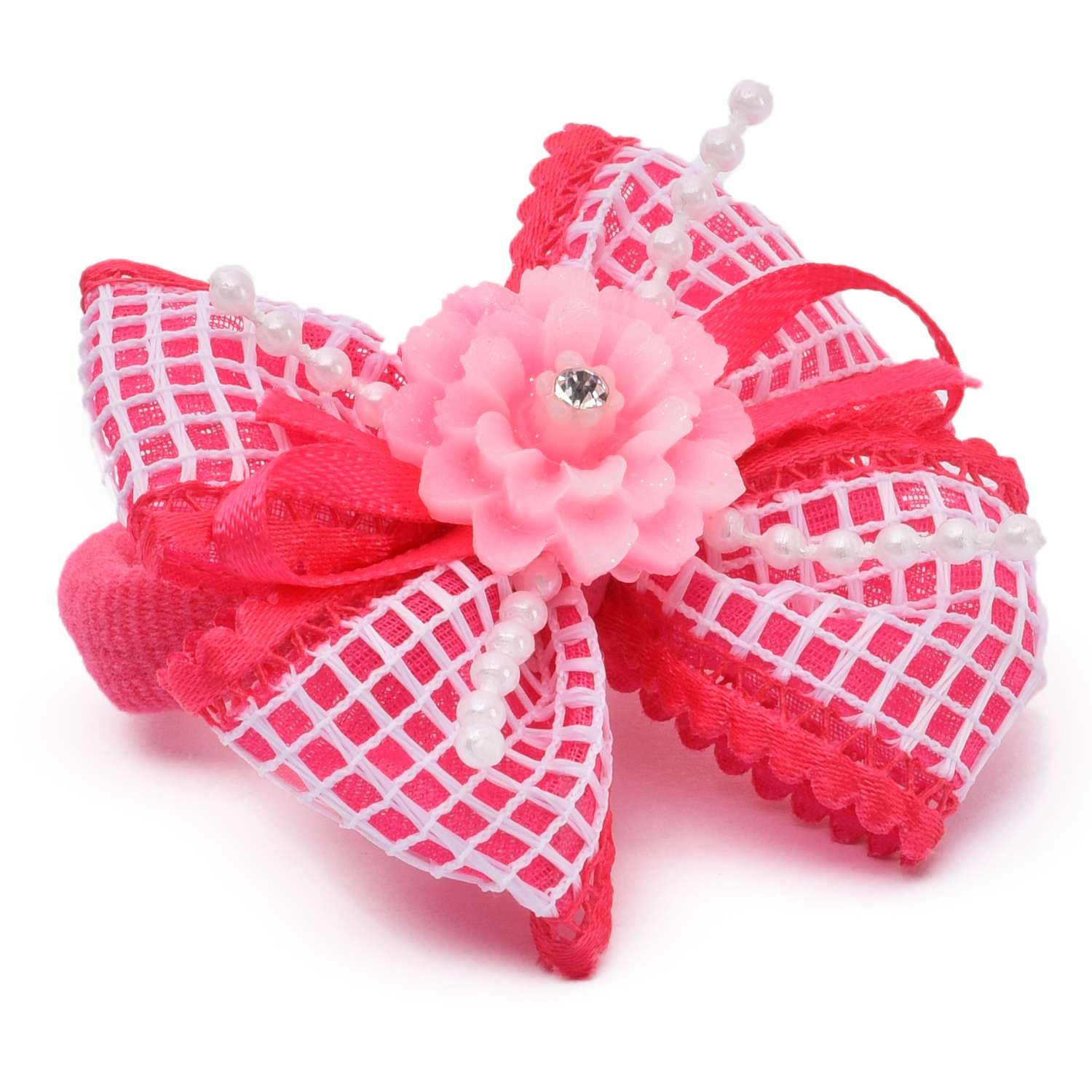 Бант Babys JOY в ассортименте MN 200/2 MN 200/2 - фото 3