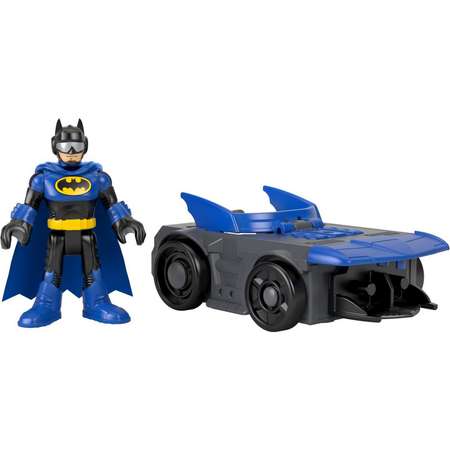 Набор IMAGINEXT Тайные гонки 1 в непрозрачной упаковке (Сюрприз) GNN49