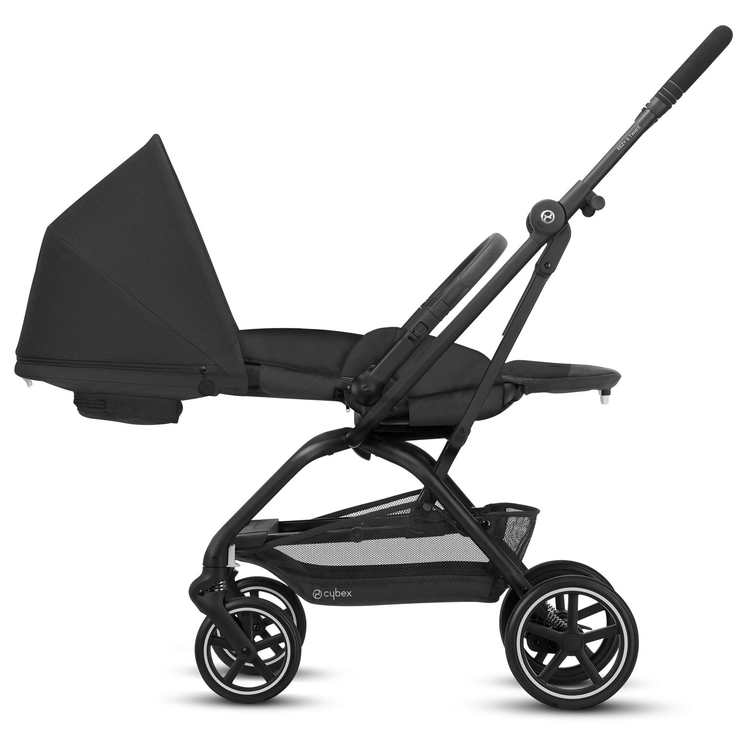 Cybex eezy s 2 отзывы