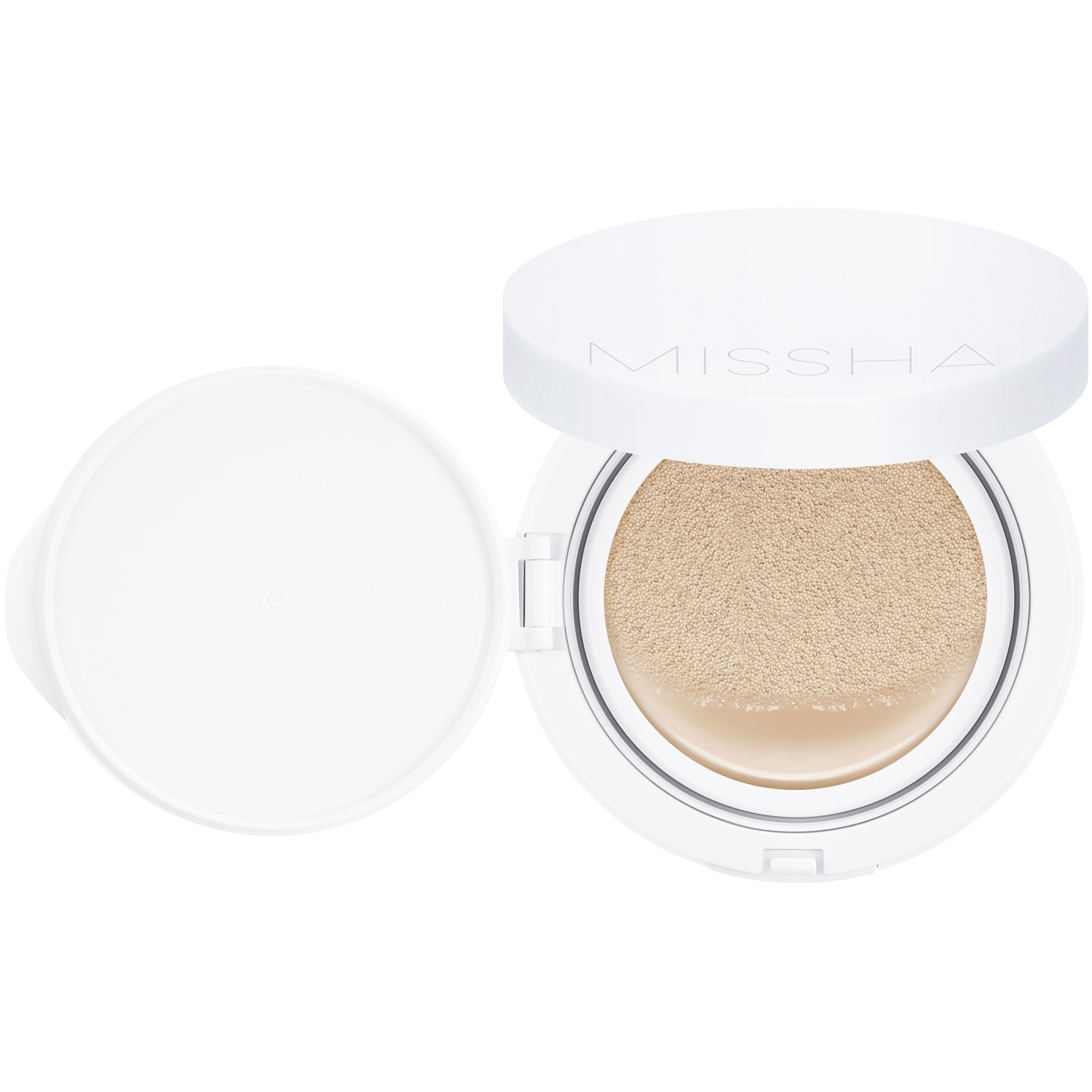 Кушон тональный MISSHA Magic Cushion Moist Up с увлажняющим эффектом тон 21 15 г - фото 2