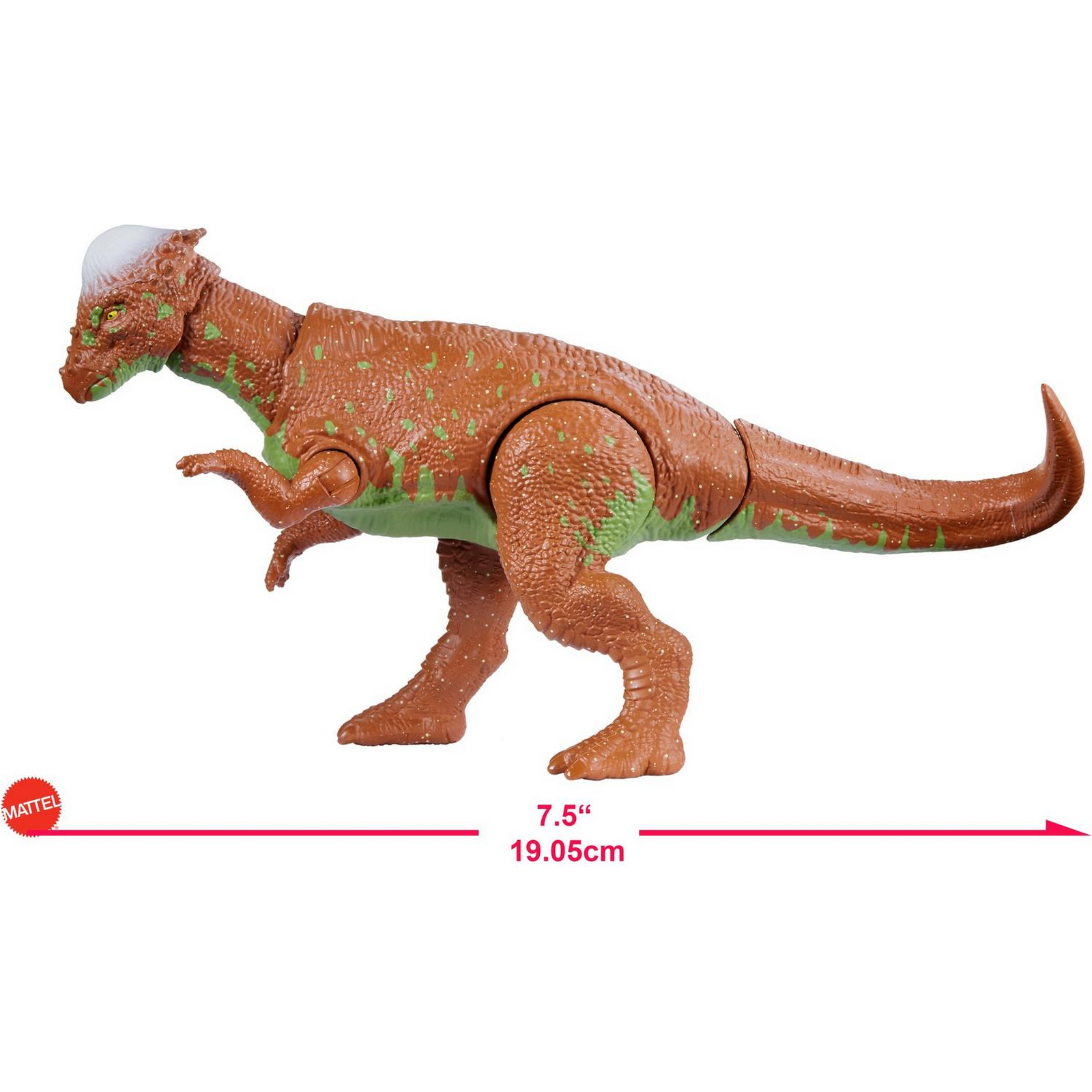 Фигурка Jurassic World Savage Strike GKG13 - фото 6