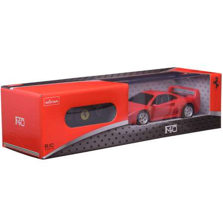 Автомобиль РУ Rastar Ferrari 1:24