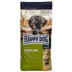 Корм для собак Happy Dog Supreme Sensible Новая Зеландия ягненок-рис 12.5кг