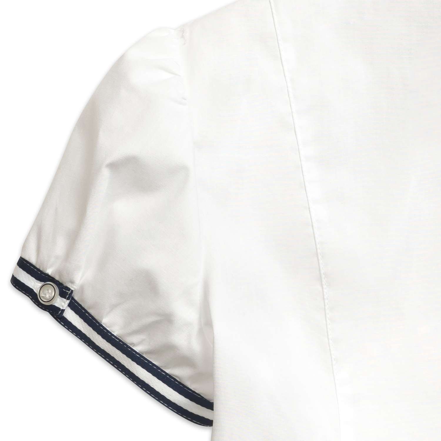 Блузка PELICAN GWCT7117/Белый(2) - фото 5