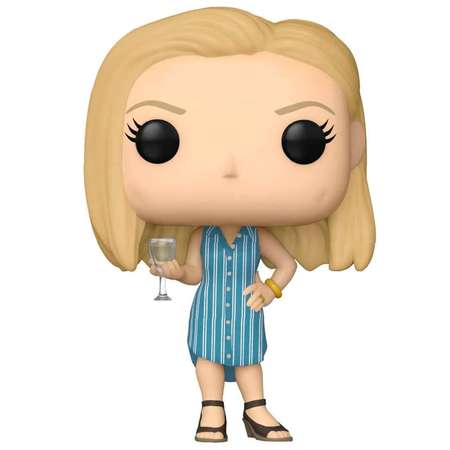 Фигурка Funko POP! TV Ozark Wendy Byrde (1198) 55803