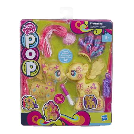 Пони My Little Pony 13см в ассортименте