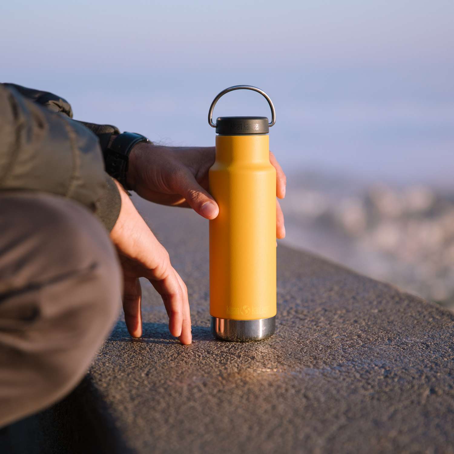 Klean kanteen neoprene sales sleeve