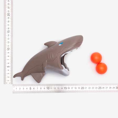 Пистолет MODIS акула