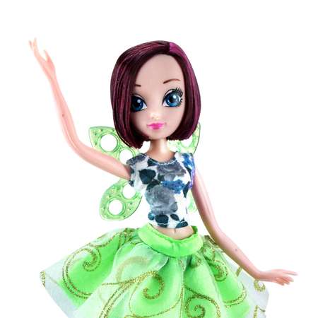 Кукла Winx Волшебные крылышки Текна IW01771906