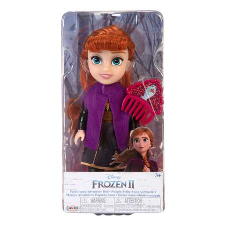 Кукла Disney Frozen Анна 211384