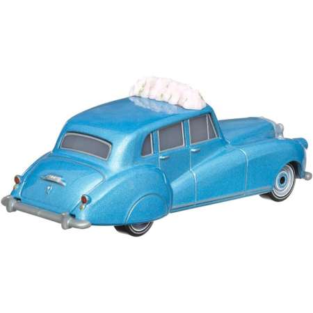 Машинка Cars Герои мультфильмов Mato HKY46