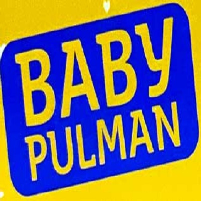 BABY PULMAN