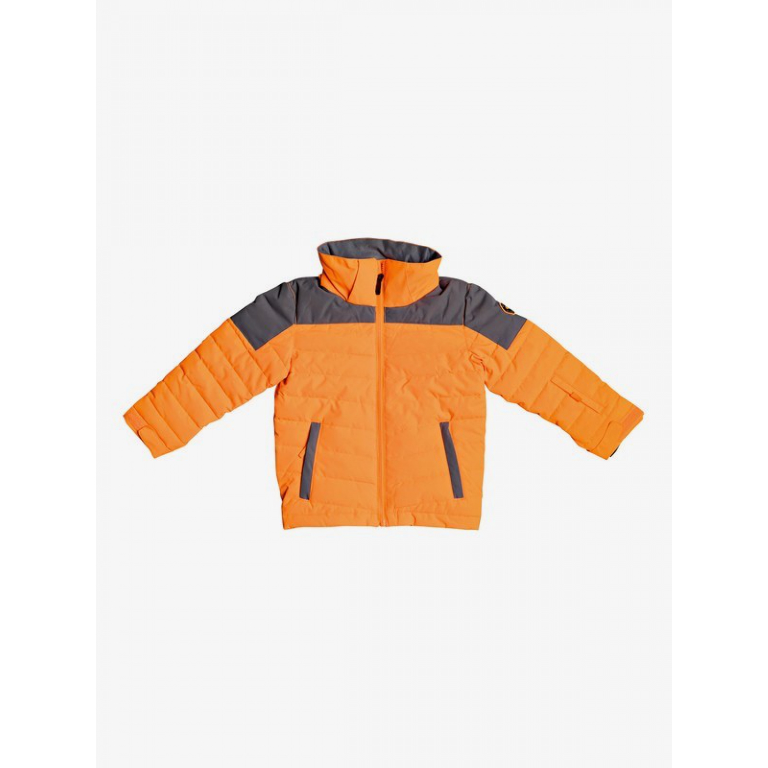 Куртка сноубордическая Quiksilver EQKTJ03012-NKR0 - фото 2