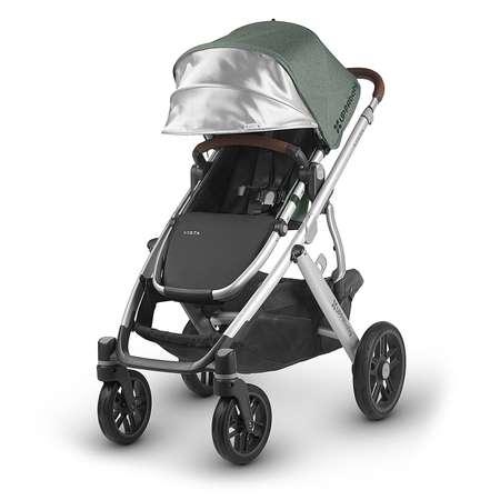 Коляска 2в1 UPPAbaby