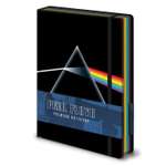 Ежедневник Pyramid Pink Floyd A5 Casebook SR72344