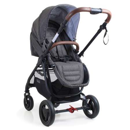 Коляска Valco baby Snap 4 Ultra Trend/Charcoal