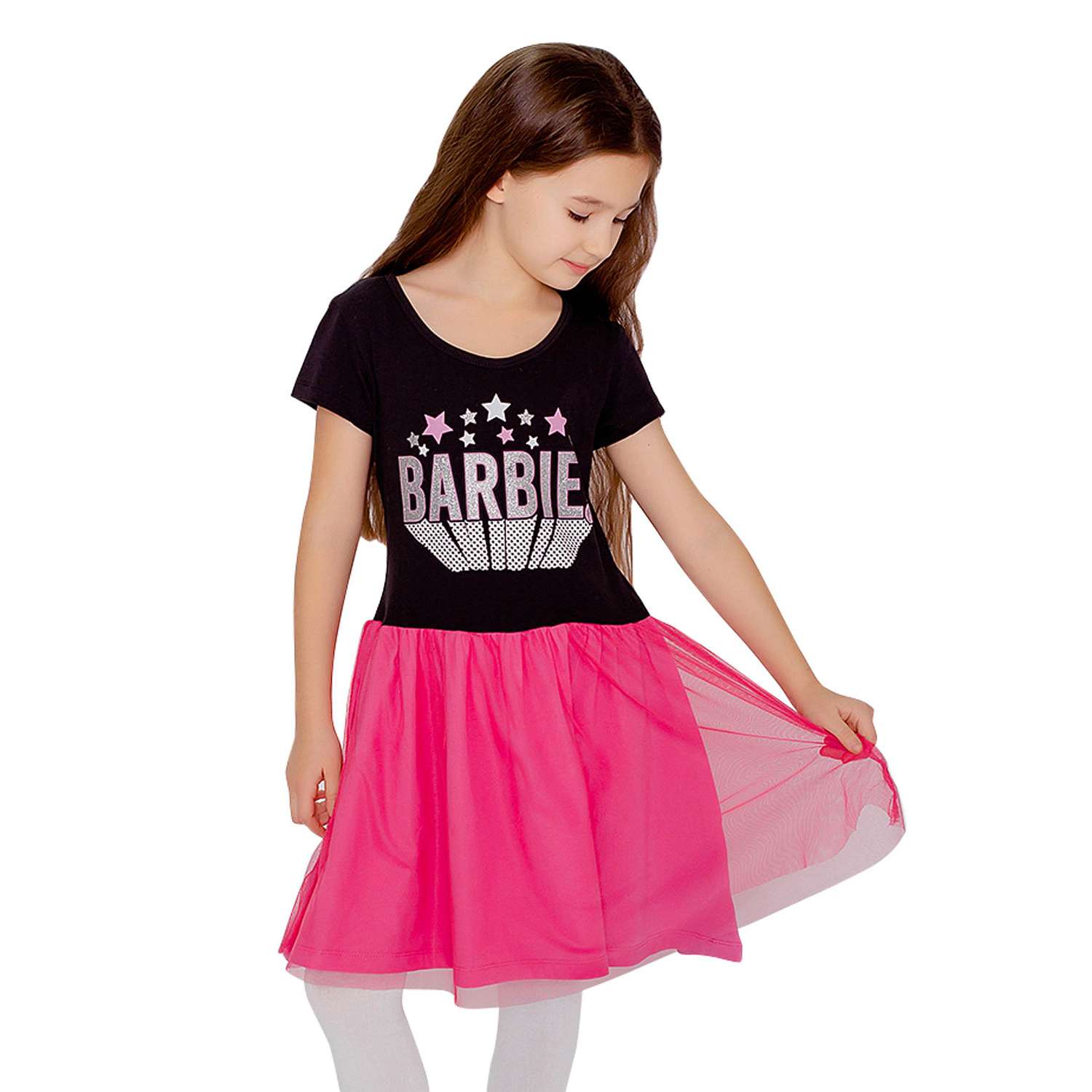 Платье Barbie ПК-2Д21 - фото 2