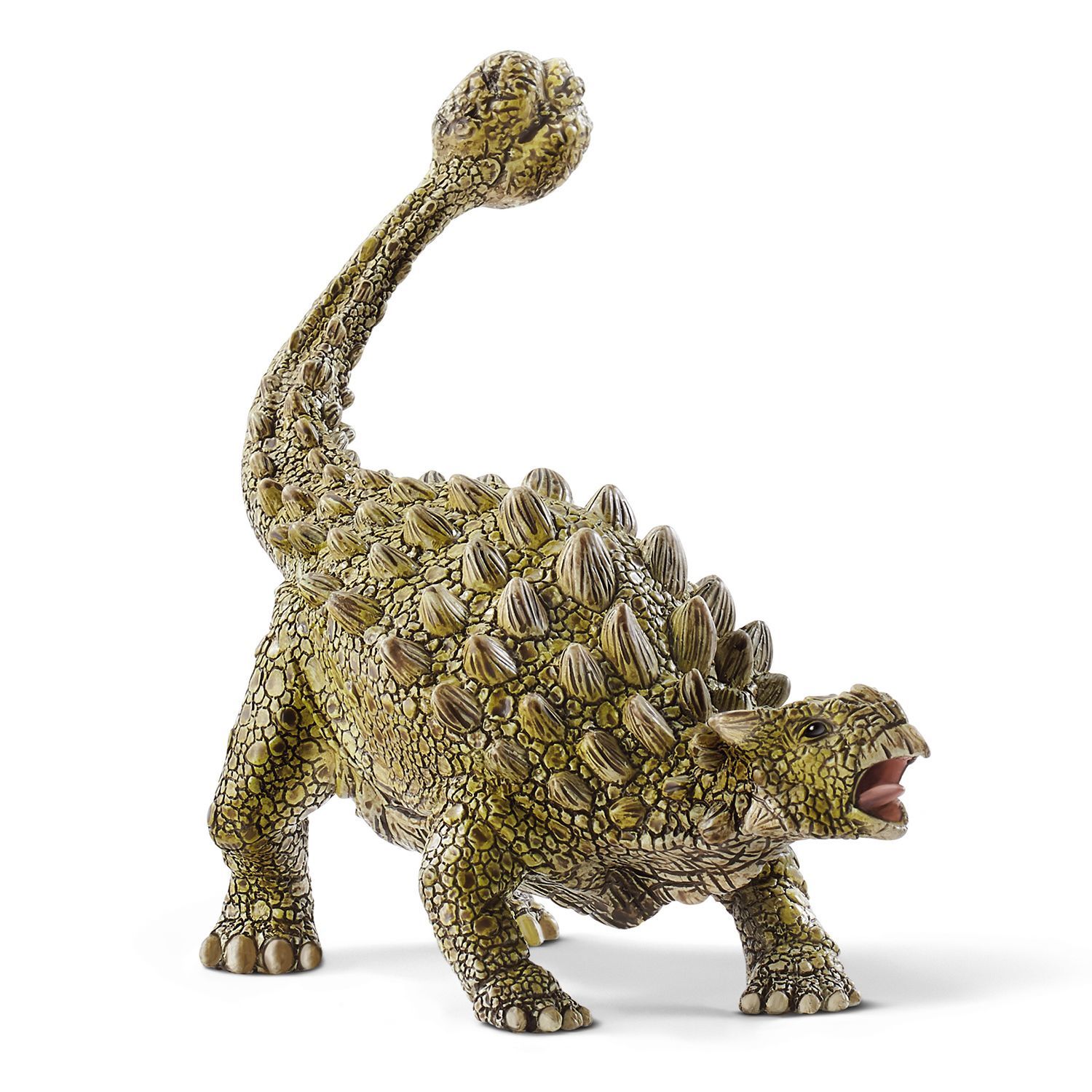 Фигурка SCHLEICH Анкилозавр 15023 - фото 1