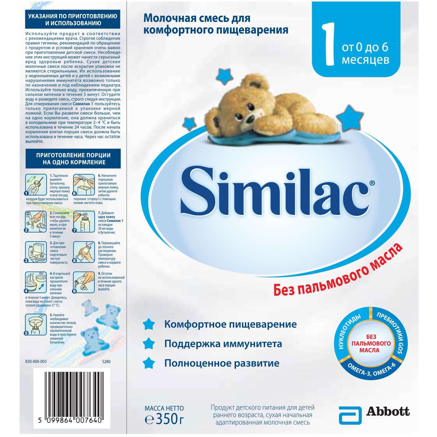 Детская молочная смесь. Смесь Симилак 1 состав. Смесь Similac (Abbott) 1 (от 0 до 6 месяцев) 600 г. Смесь детская с 0 Симилак. Симилак Классик 1 состав.