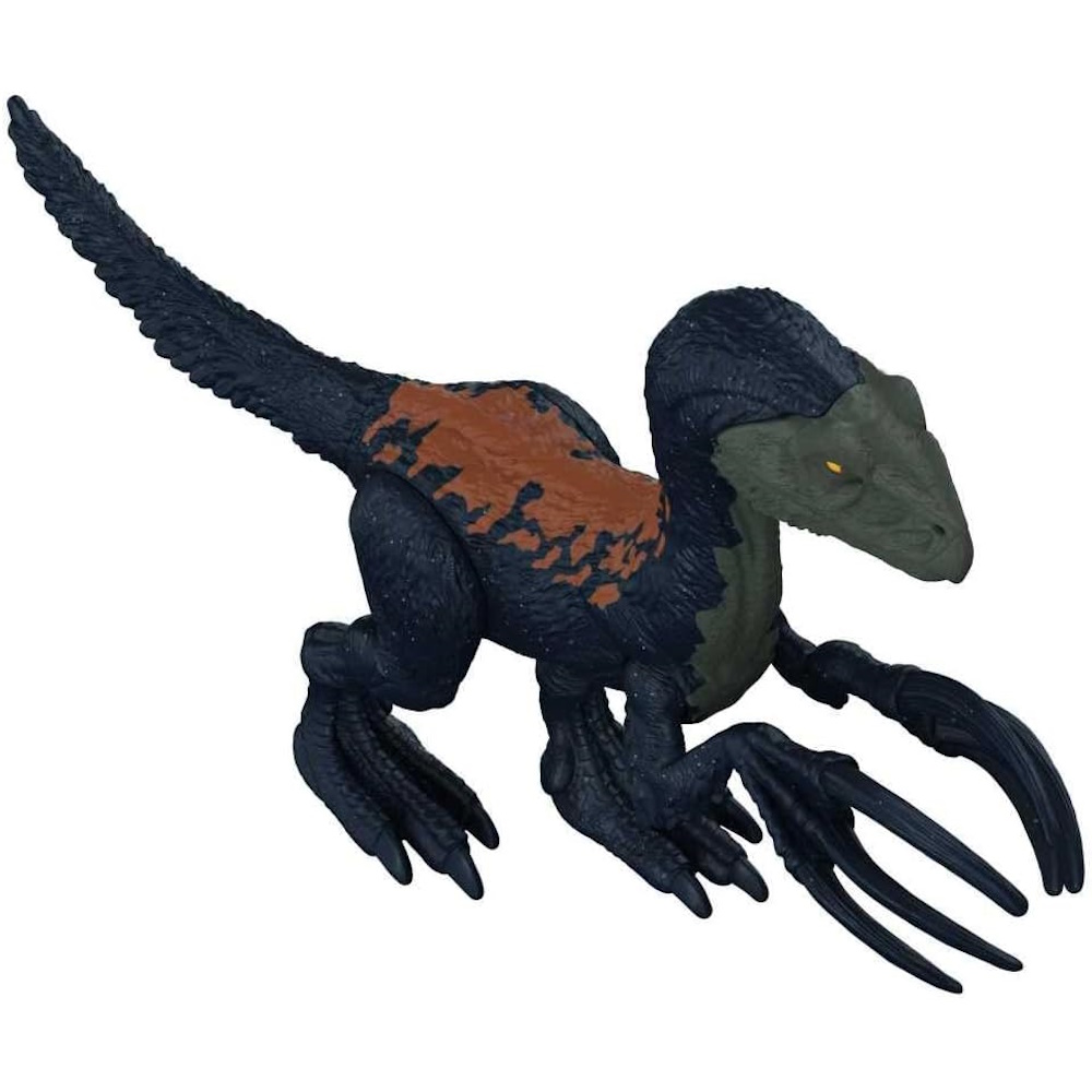 Фигурка Jurassic World Therizinosaurus - фото 2