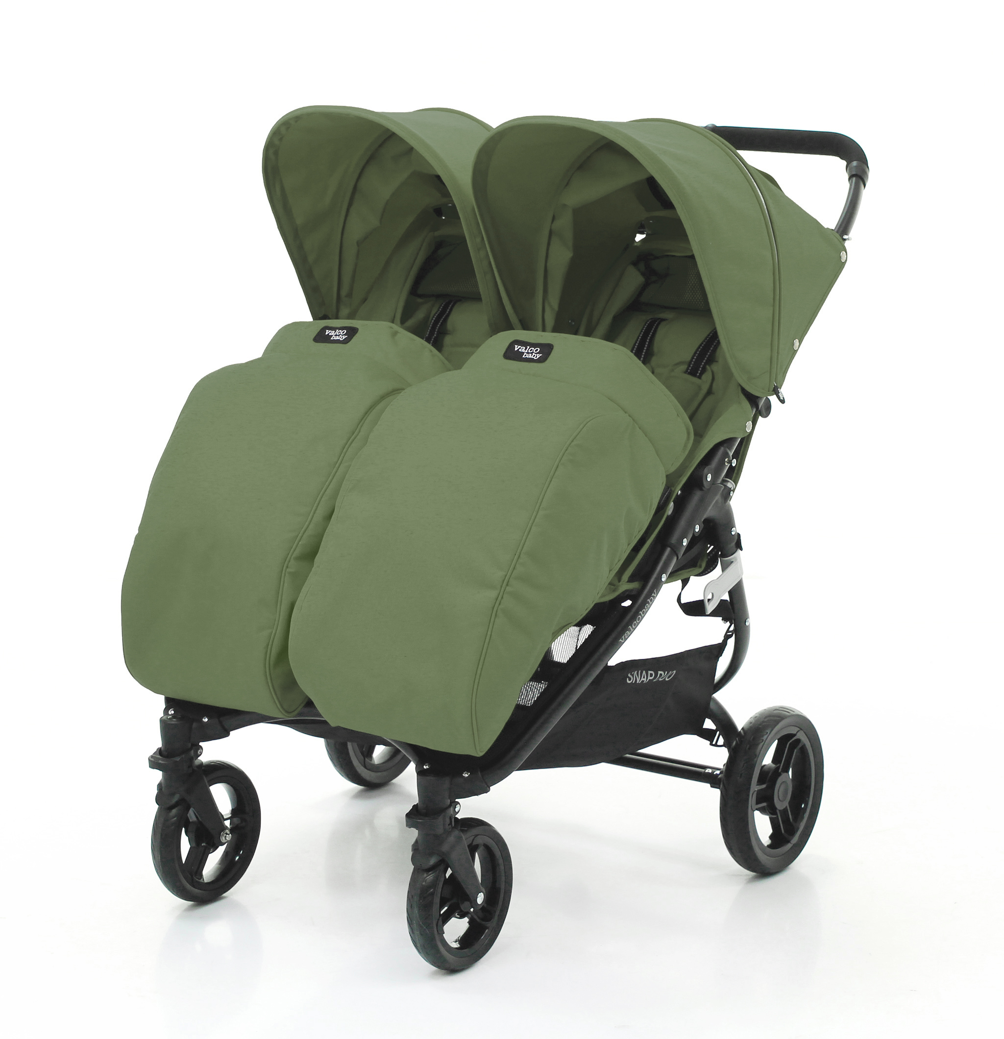 Накидка на ножки Valco baby Snap Duo A0196 - фото 3