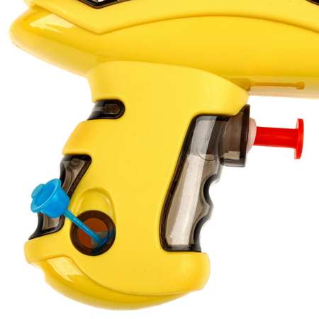 Бластер водный 1TOY