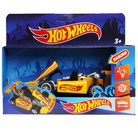 Машина Hot Wheels Спорткар 304281