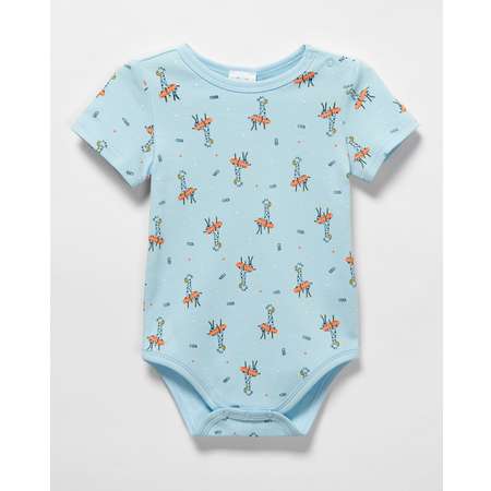 Боди BabyGo