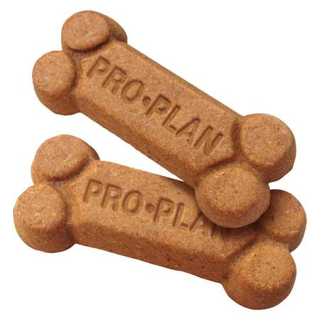 Лакомство для собак PRO PLAN Biscuits ягнёнок c рисом 400г