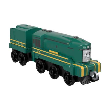 Игрушка Thomas & Friends Трек Мастер Паровозик Шейн FXX17