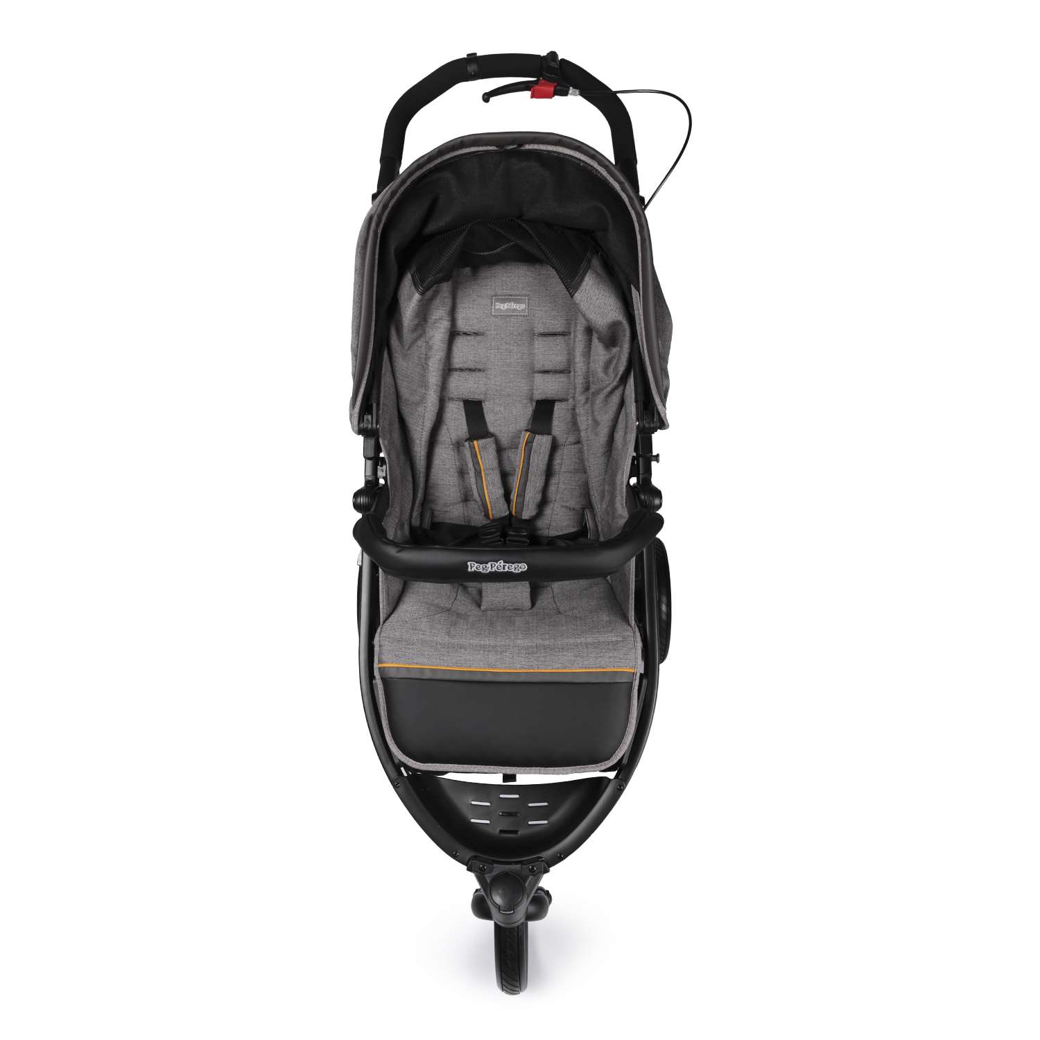 Peg perego best sale cross travel system