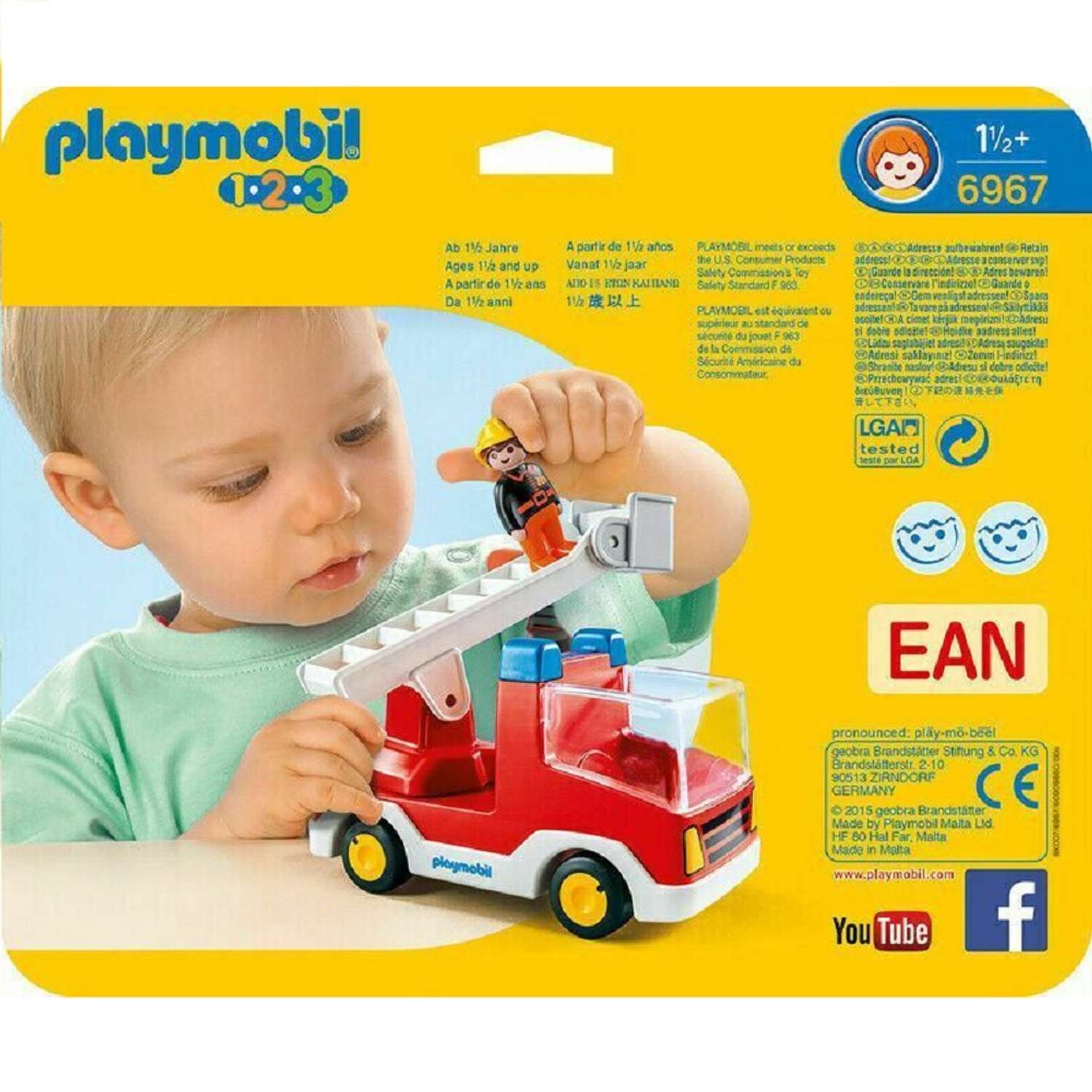 PLAYMOBIL