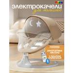 Шезлонги детские CINLANKIDS для новорожденных