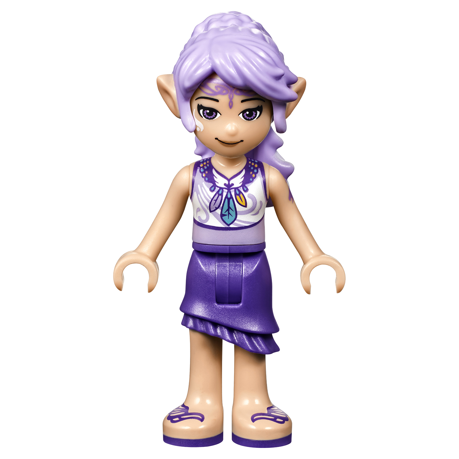 Конструктор LEGO Elves блочный - фото 12