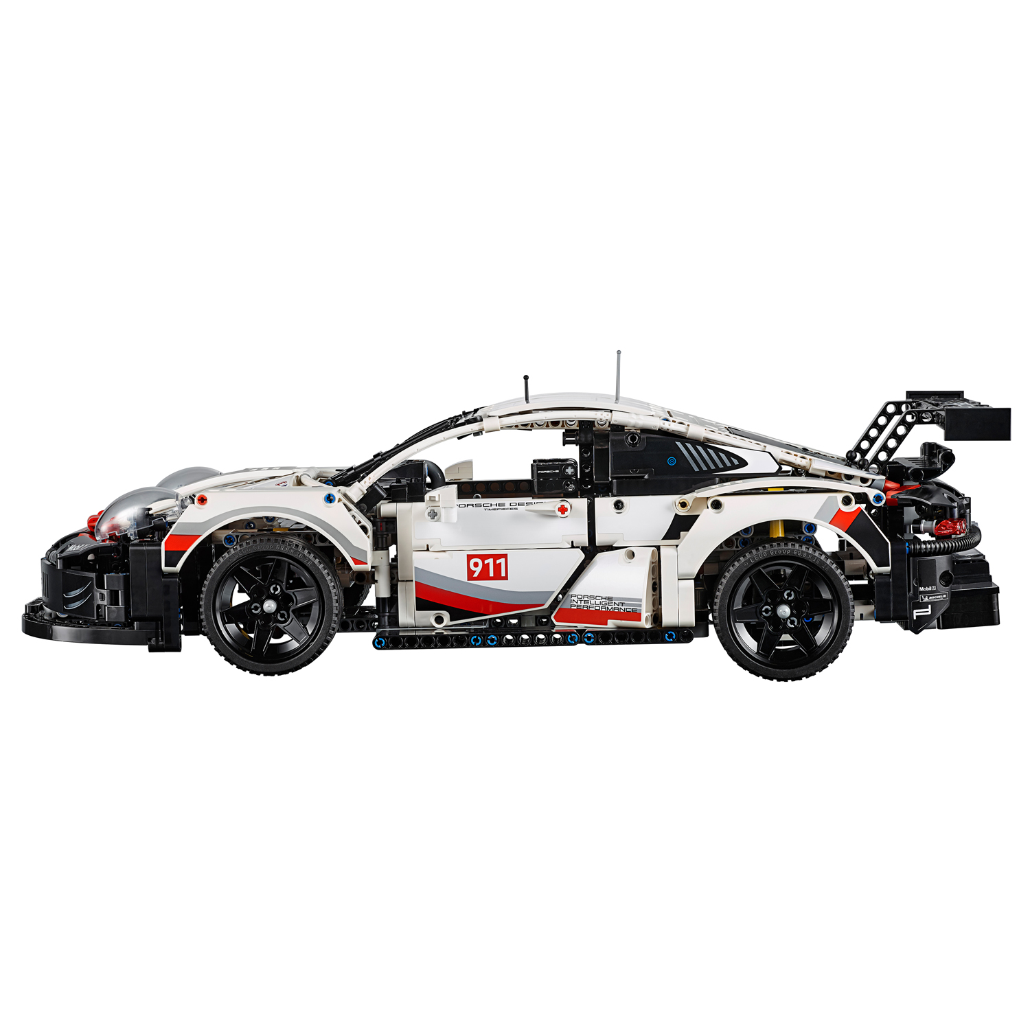 LEGO Technic Porsche 911 RSR 42096 29809