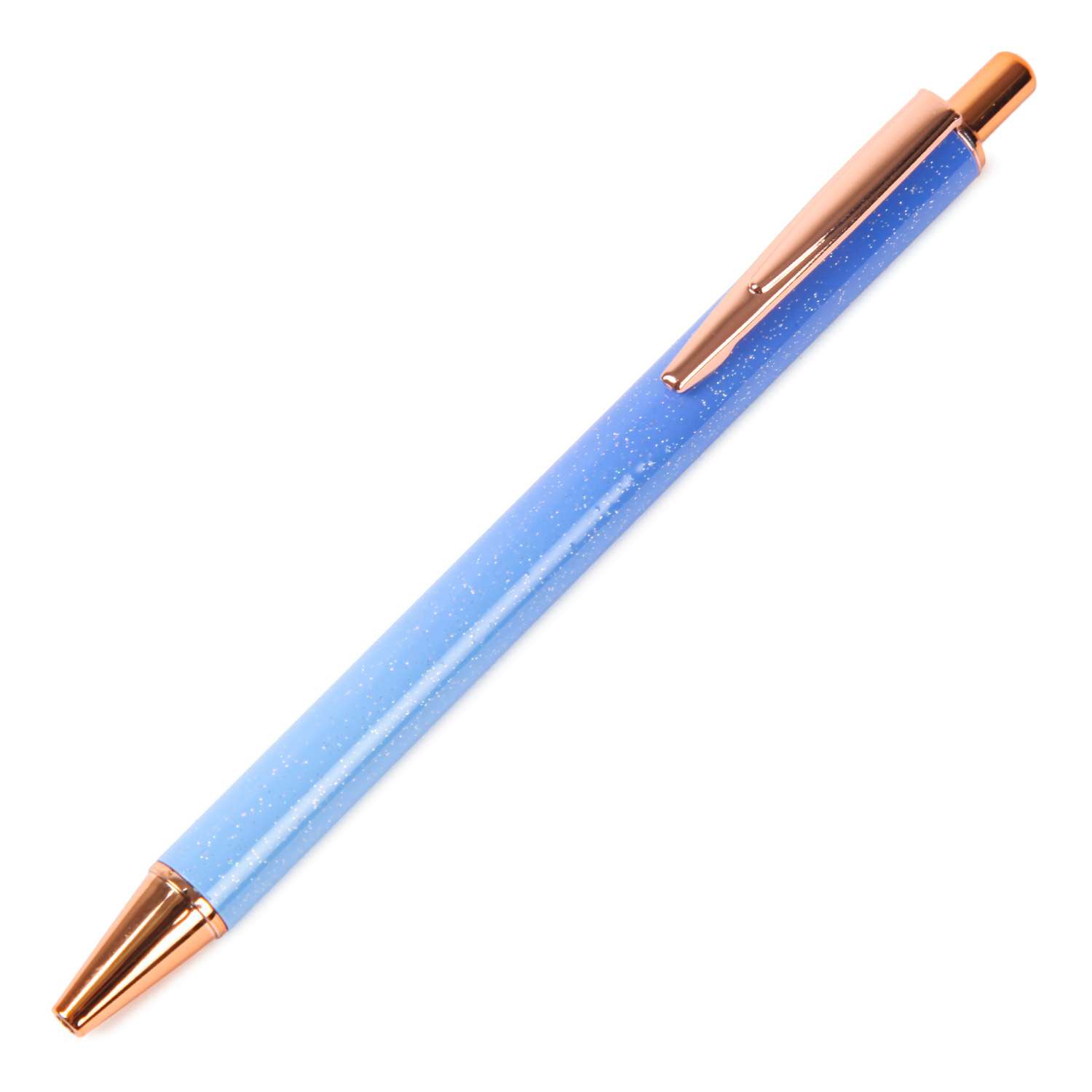 Ручка шариковая Munaby в футляре синие чернила S24011705 - фото 4