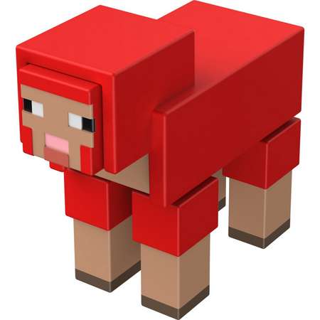 Фигурка Minecraft Овца с аксессуарами GTT46
