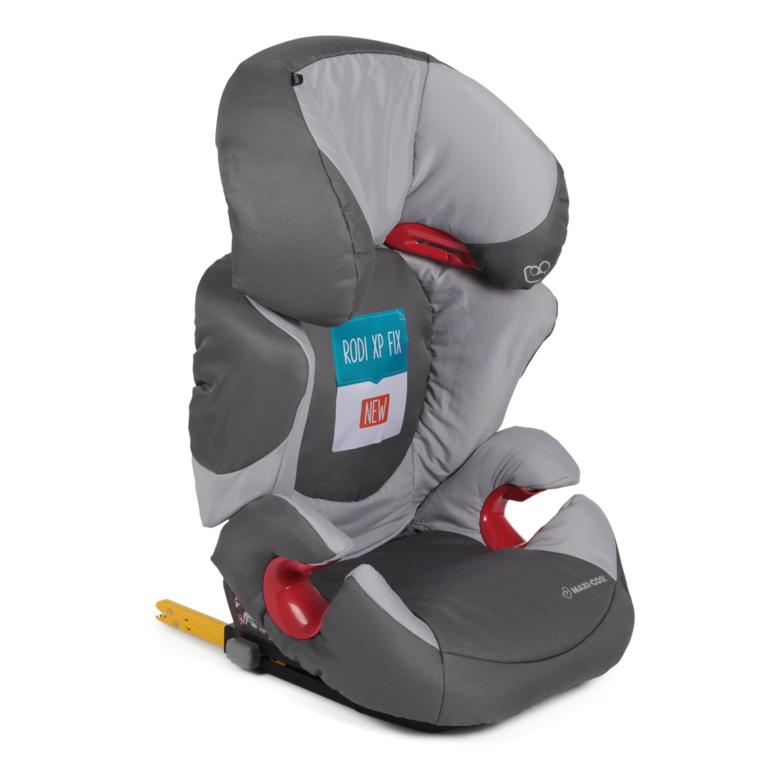 Автокресло Maxi-Cosi Isofix 2/3 (15-36 кг) - фото 11