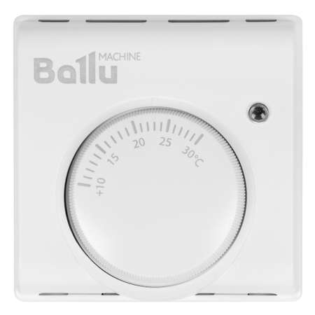 Термостат механический Ballu BMT-1 для инфракрасных обогревателей