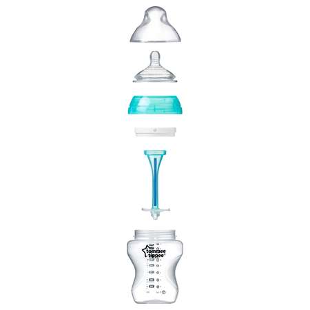 Бутылочка Tommee tippee 260мл 42256975