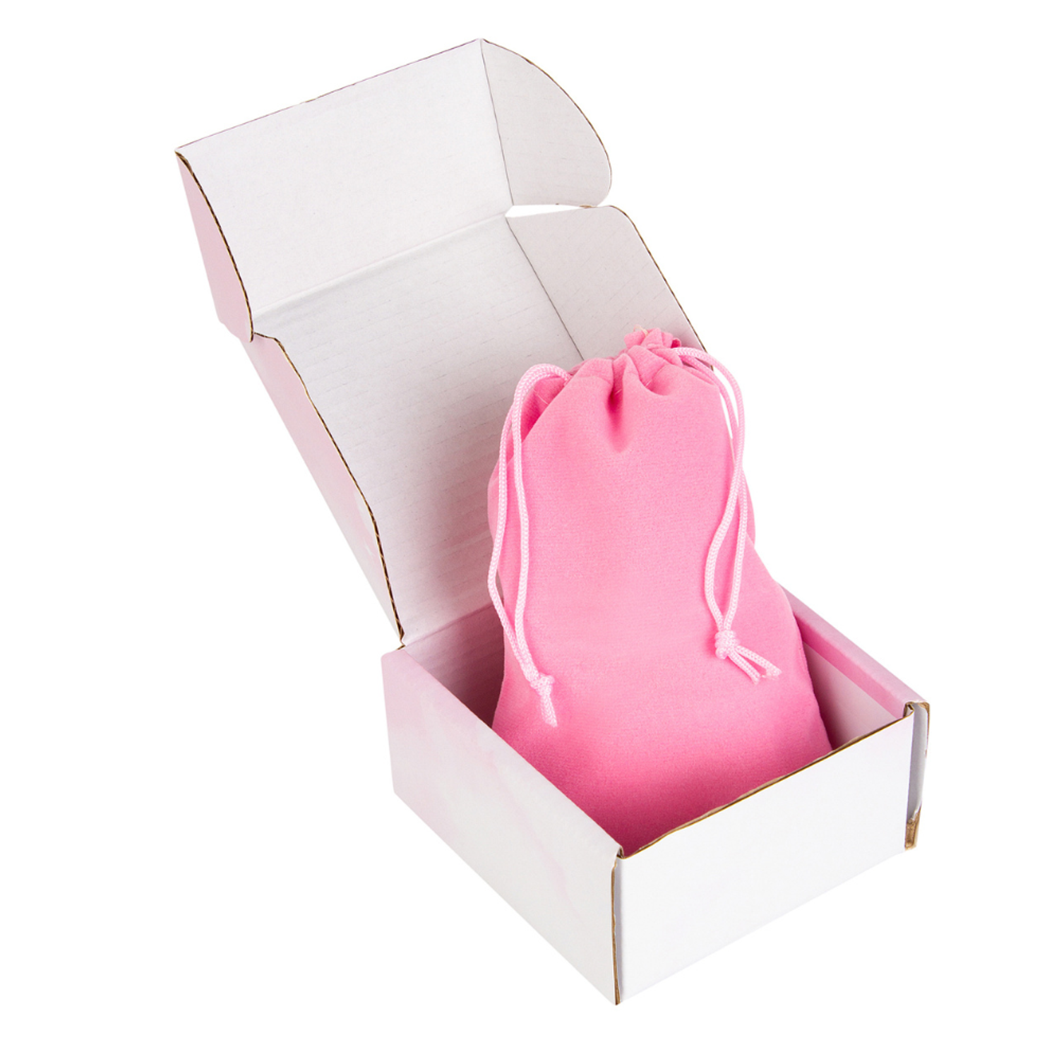Наборы для создания украшений NRAVIZA Детям браслеты розовые - фото 18