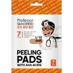 Пилинг-диски Professor SkinGOOD с кислотами и витамином C Peeling Pads with Acids and Vitamin C