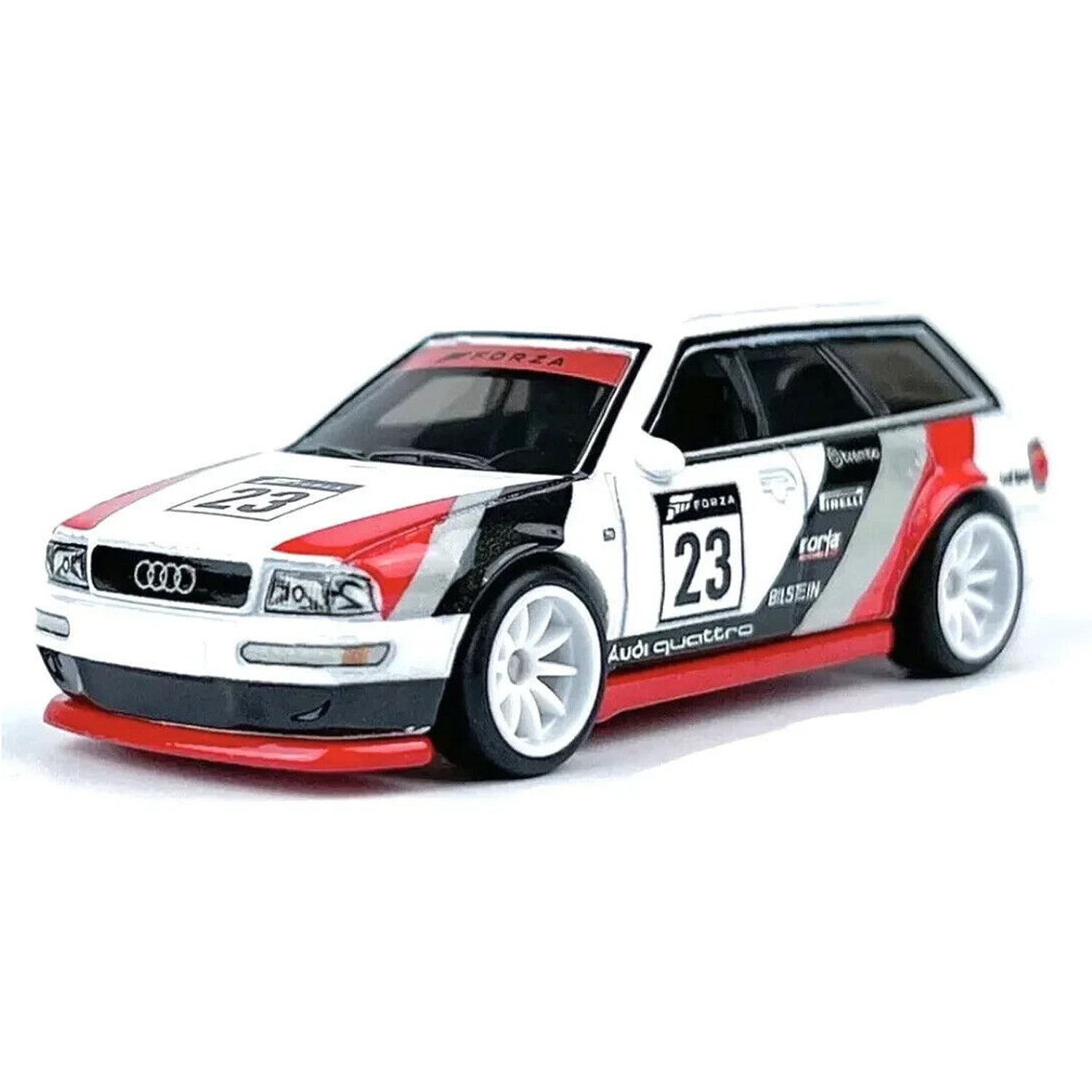 Автомобиль Hot Wheels Audi 1:64 DMC55-HKC32 - фото 4