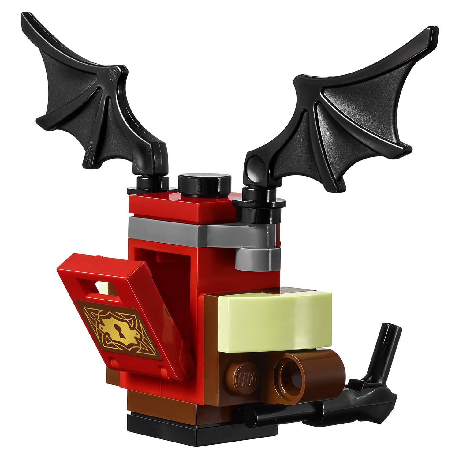 Конструктор LEGO Elves Погоня за амулетом 41184 - фото 11