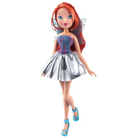 Кукла Winx Рок н ролл Блум IW01591801