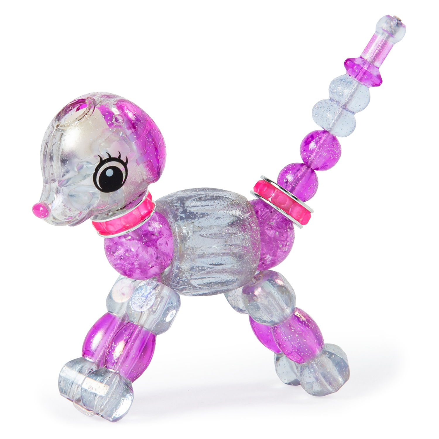 Набор для творчества Twisty Petz - фото 4